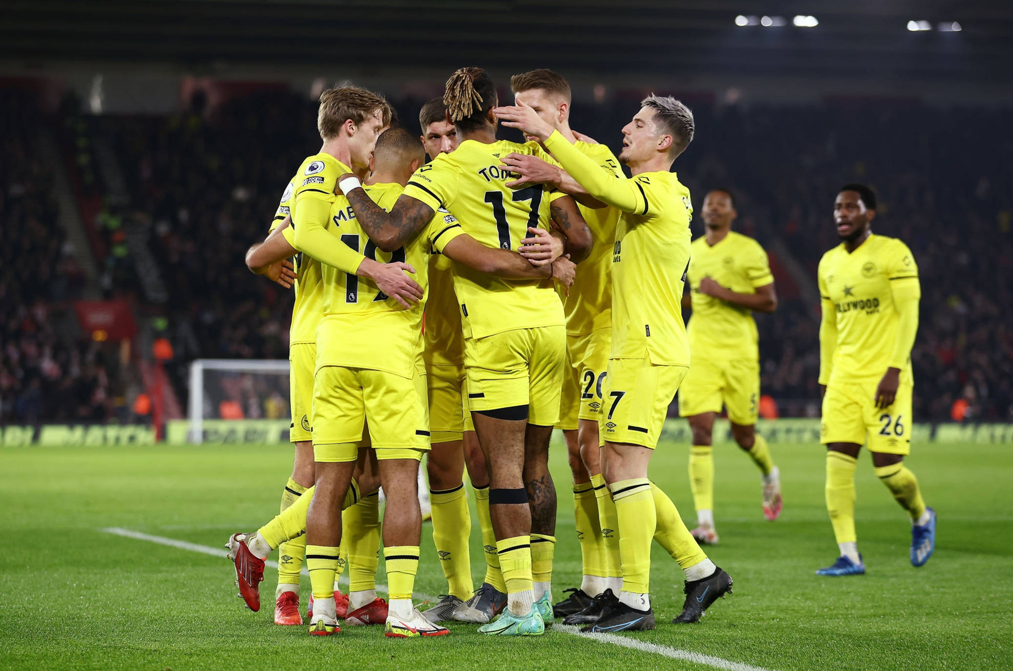 西汉姆联队 西汉姆联队