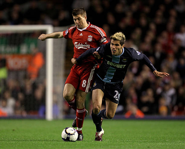 格与利物浦 格与利物浦