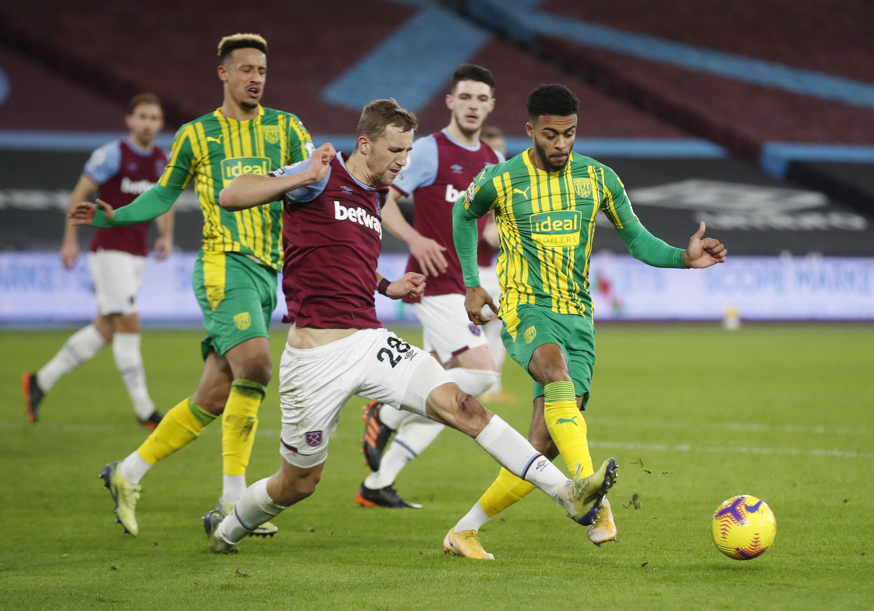 在短距离滑 在短距离滑